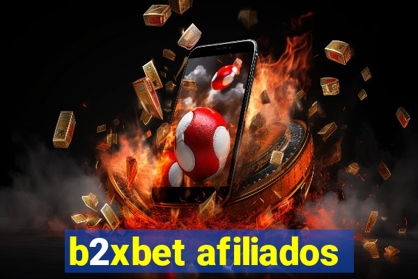 b2xbet afiliados